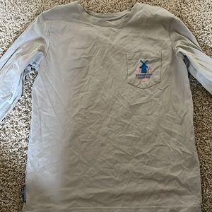 cute dutch long sleeve!!